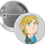 Thumbnail: Chibi Legend of Zelda Character Buttons