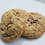 Thumbnail: Brown Butter Oatmeal Chocolate Chip Cookies