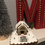 Thumbnail: Mini Gingerbread House decorating kit