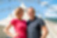 Adrian und Cathrine Steiner