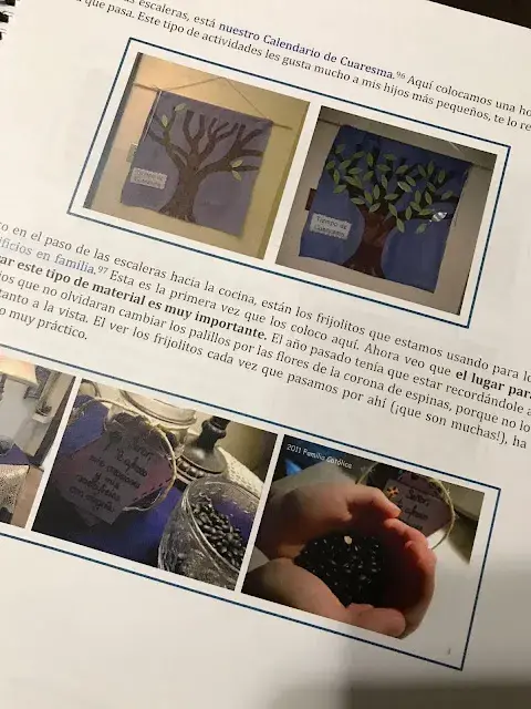 Thumbnail: El Año Litúrgico en Familia Libro