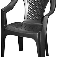 Garden tables and chairs