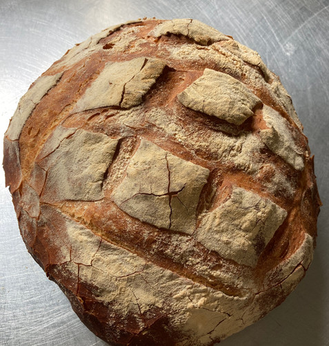 Boulangerie