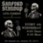 Sanford Standup