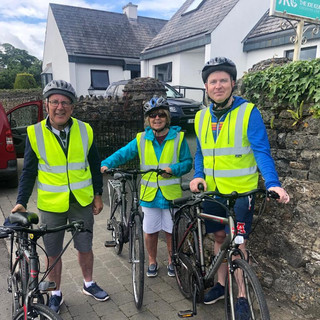 Bike Hire Mayo