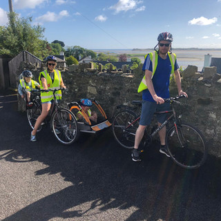 Bike Hire Killala