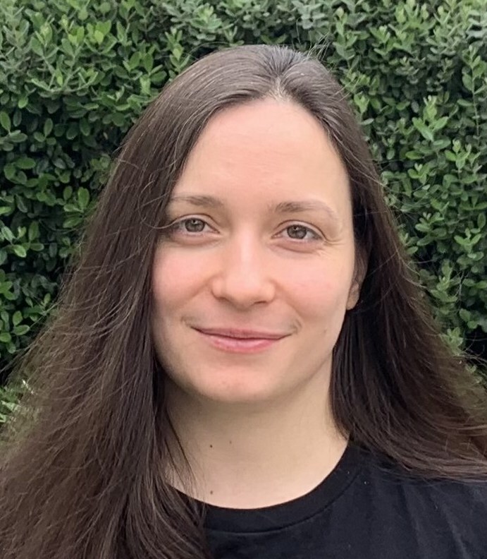 Writer: Alina Yakubenko