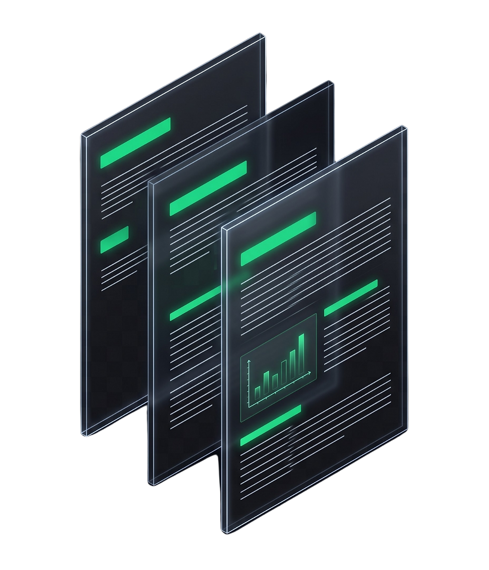 Report icon