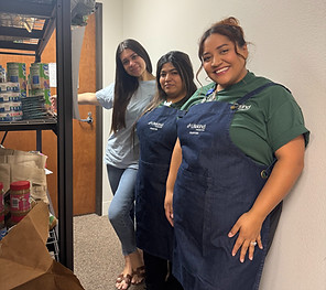 lifekind foundation volunteers