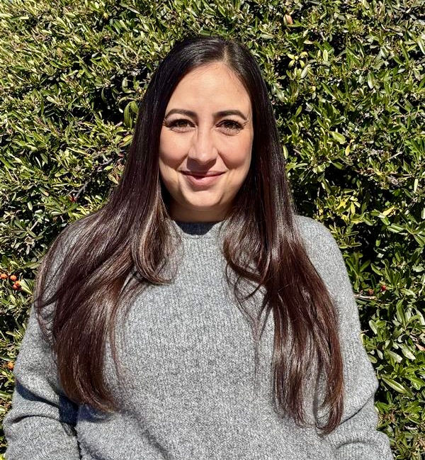 Meet Sara Robbin