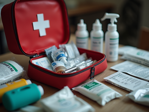 Top 5 Tips for Effective Wound Healing at Home