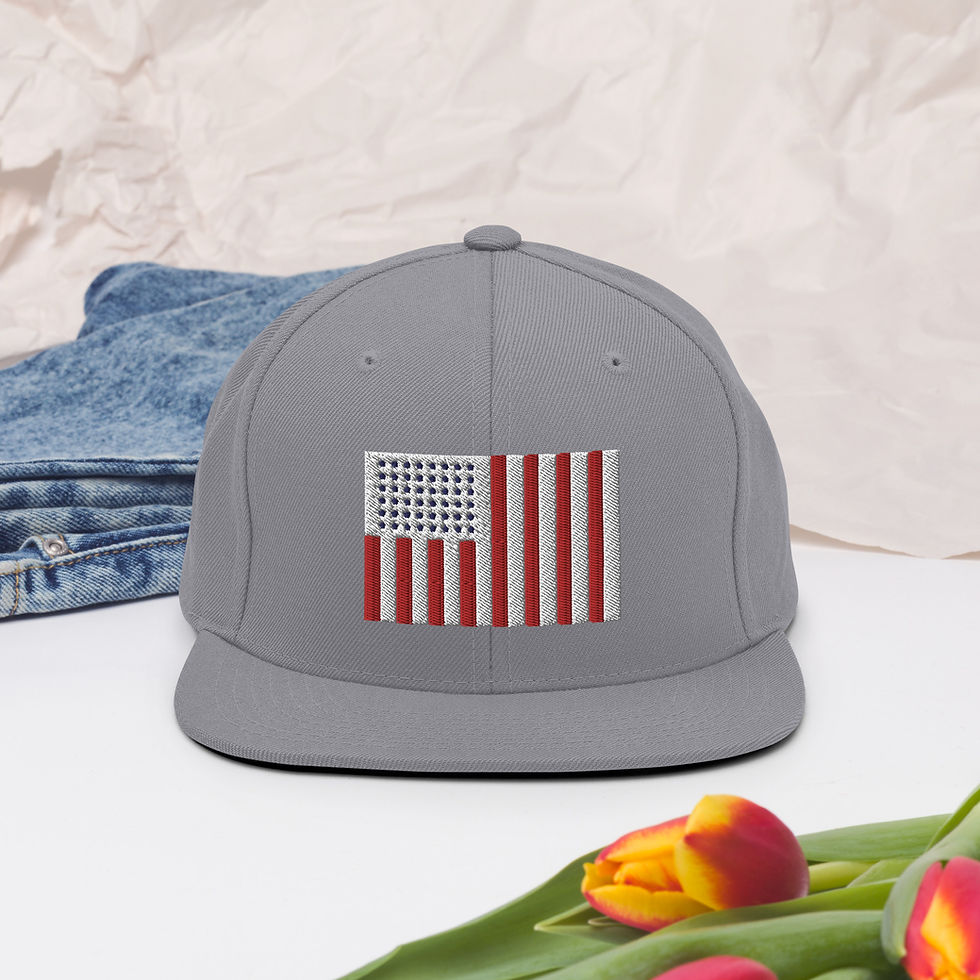 Thumbnail: Snapback Hat