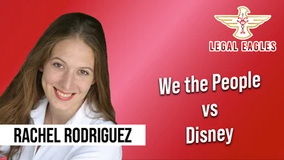 We the People vs Disney 