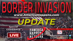 May 20, 2023 Border Invasion! w/ Ethan Schmidt