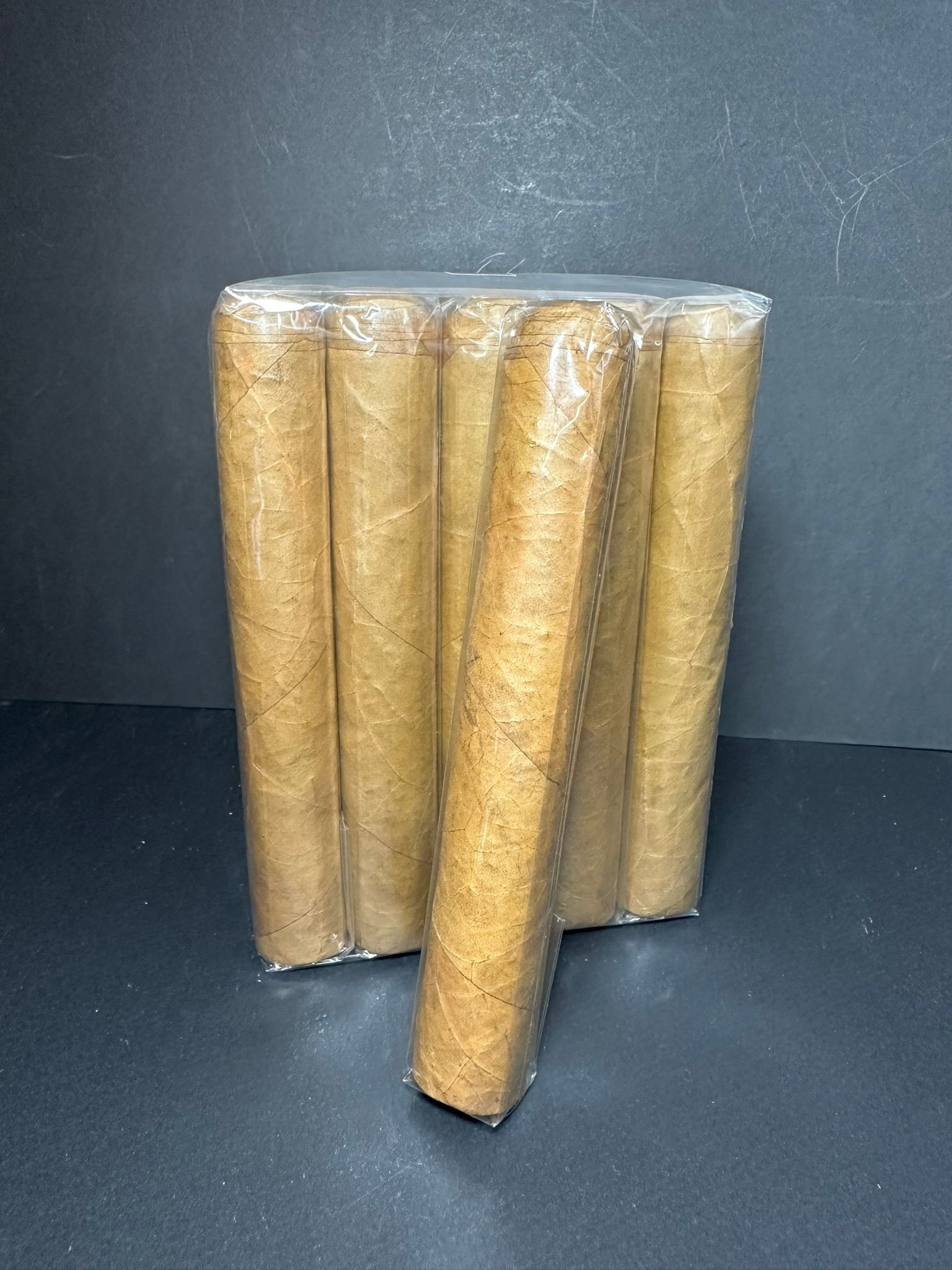 "Crown Estate" EL Patron 7 X 70