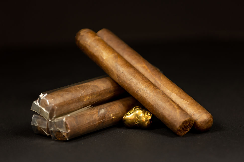 Thumbnail: Premium Gordo Mild Habano Sampler