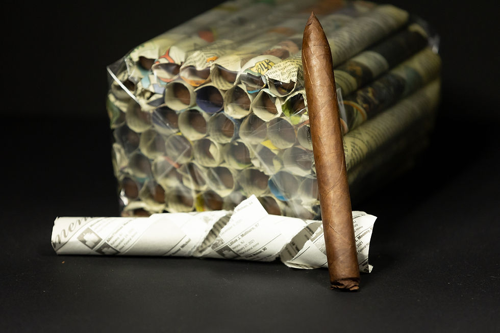 Thumbnail: "Crown Estate" Torpedo 7 X 52