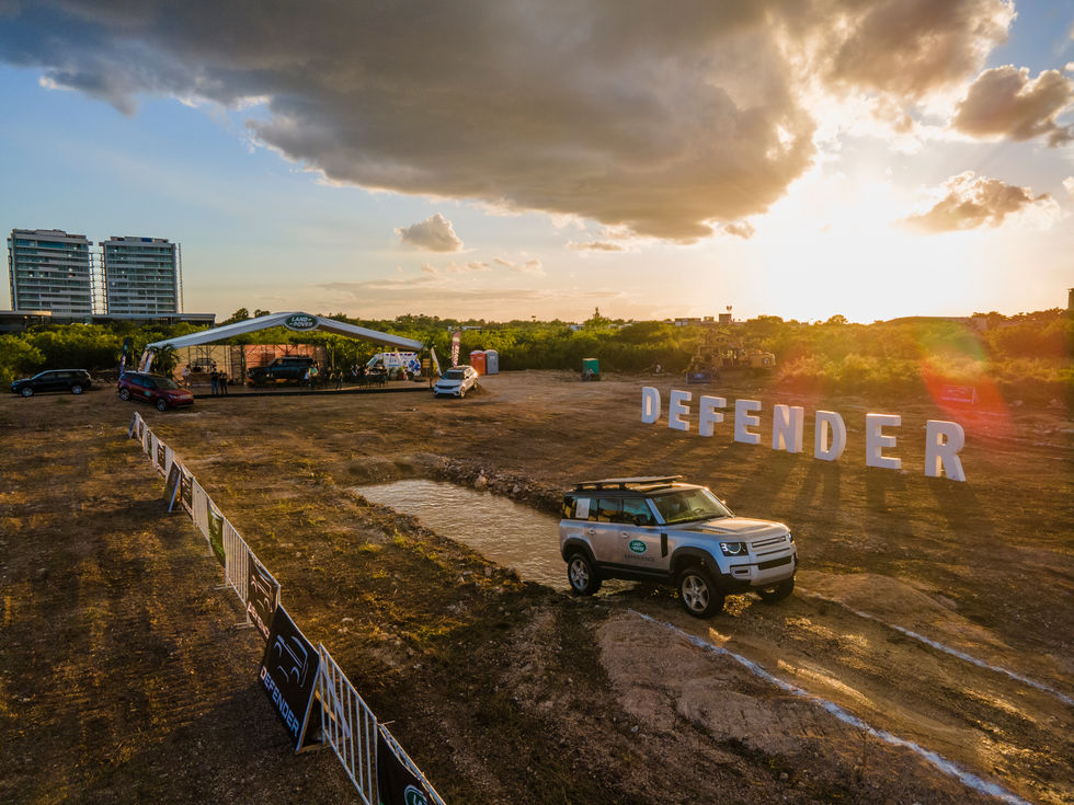Producción y Coordinación de eventos