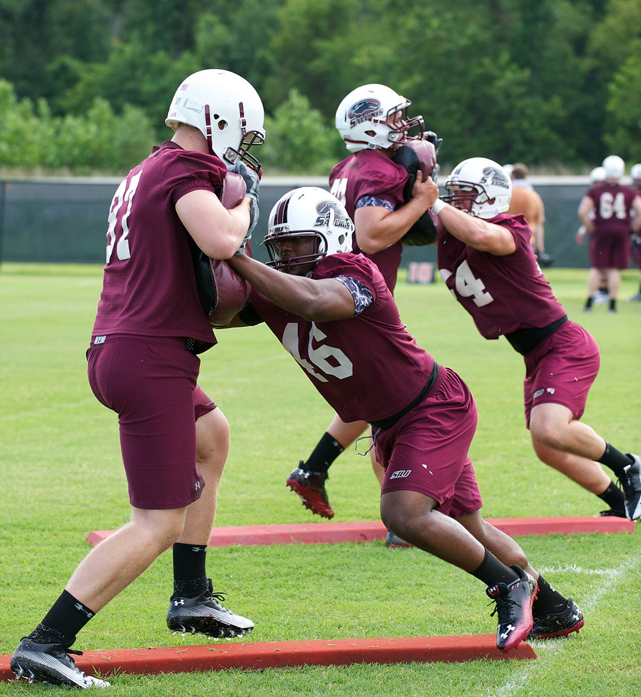 Wrs Rostering How WRs Can Stand Out To College Coaches