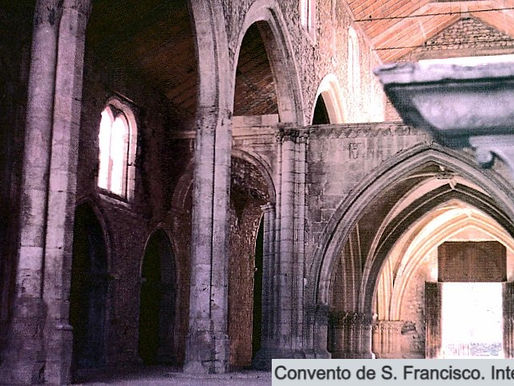 Santarém, a Capital do Gótico (Luís Nazaré)