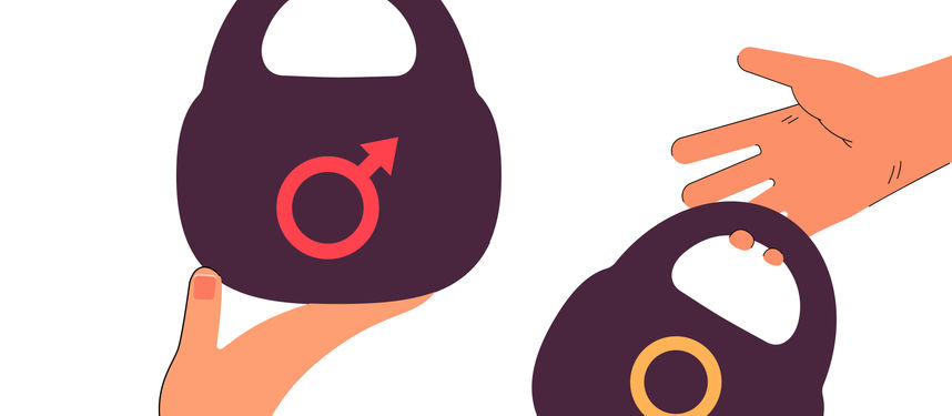 Gender Sensitivity and Safe Spaces: Having that Conversation in the Workplace