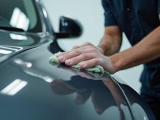 Exploring the Downsides of Car Detailing: Detailing Challenges and Costs