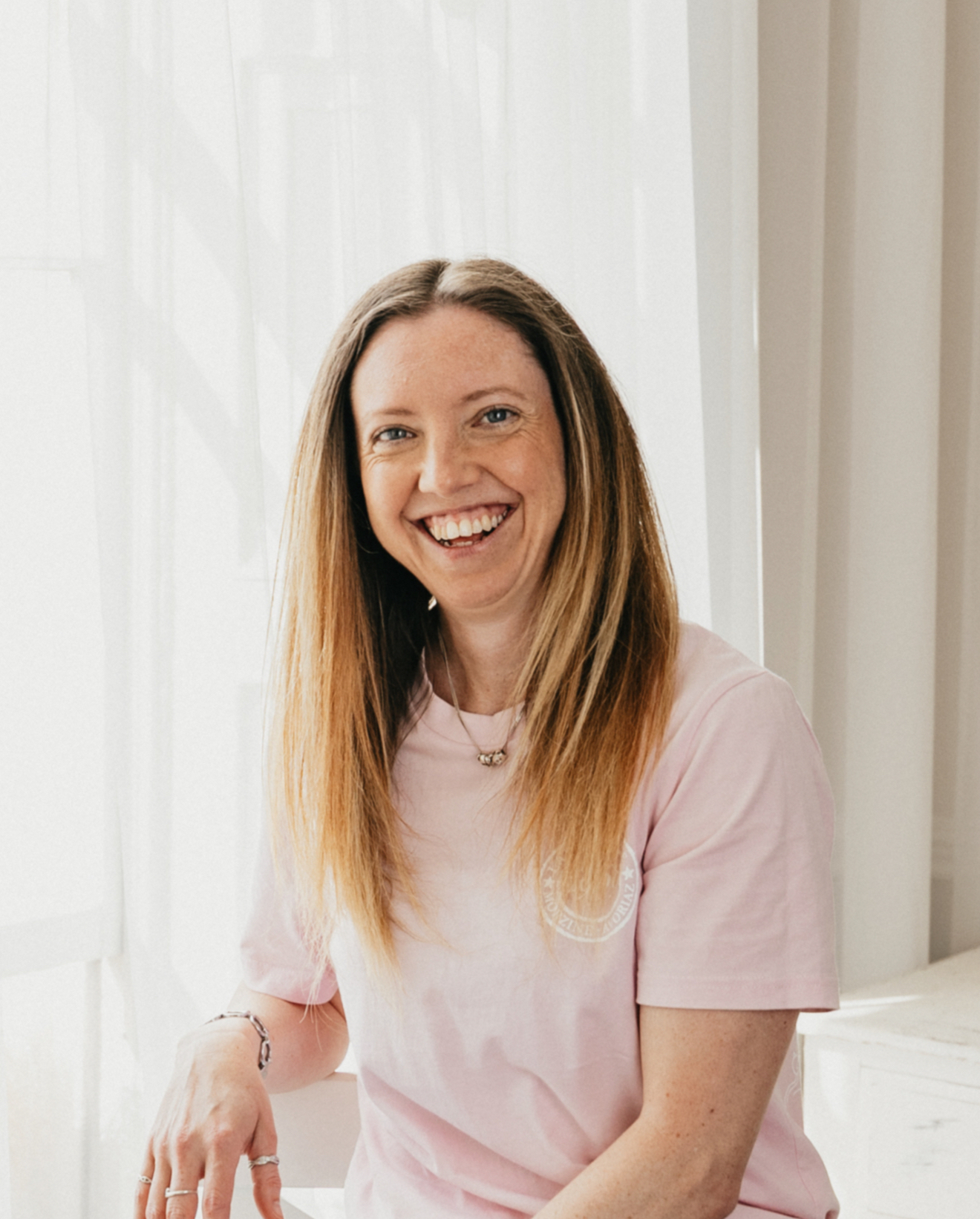 Writer: Shane-Louise Fordham