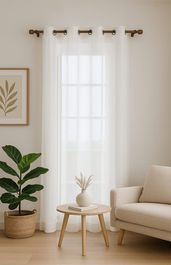 Rideau voilage algérie