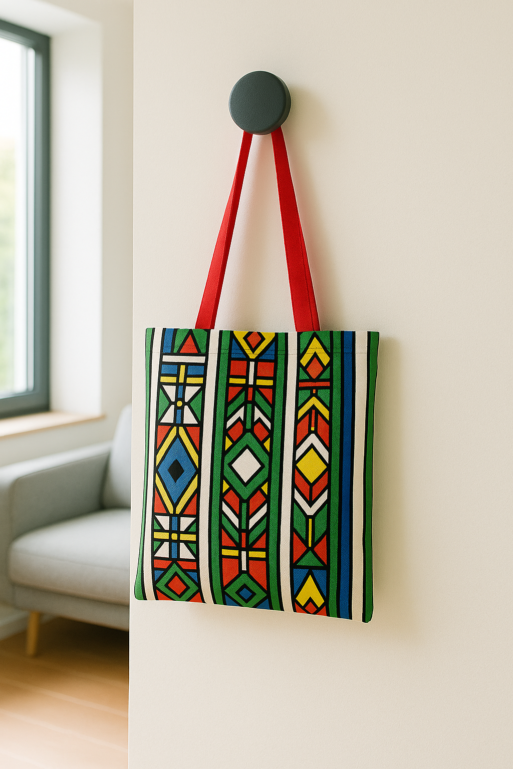 tote bag algérie