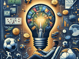 Can't Win 'Em All: The Unseen Forces at Play in Sports Betting Psychology