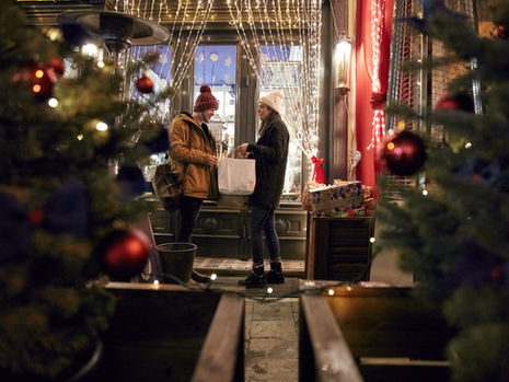 Prepping Your Home For the Holidays