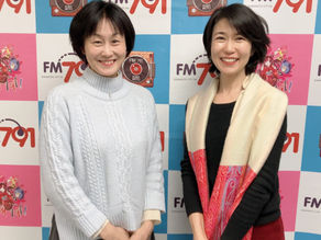 FMK「LocoTalk」に出演