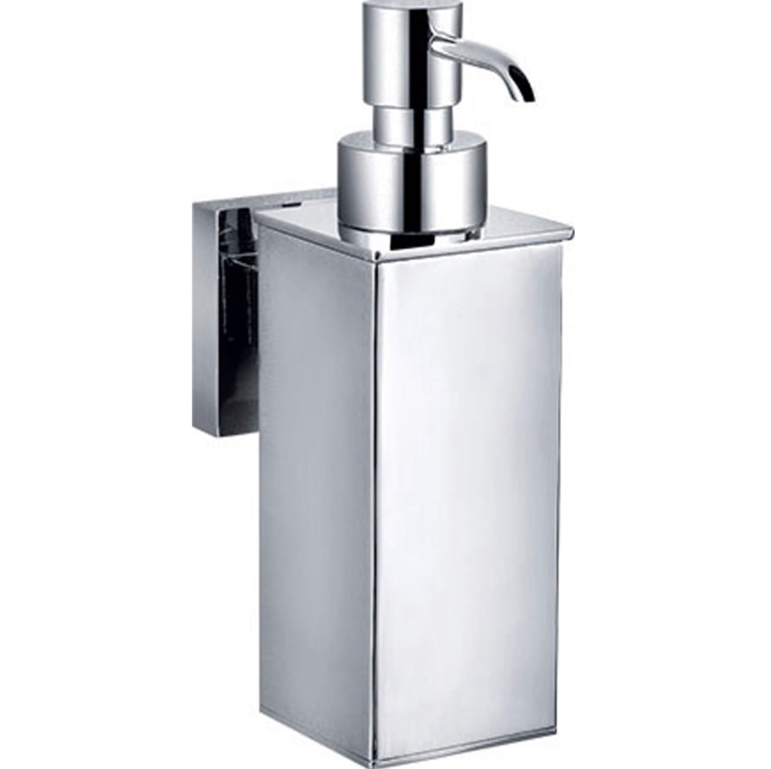 P&P Sara Soap Dispenser 