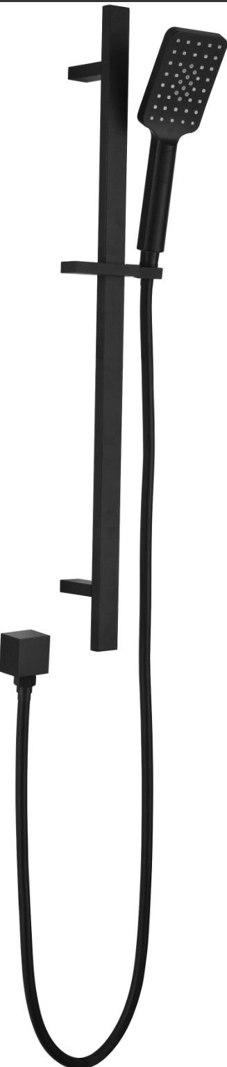 Thumbnail: P&P Plus Eden Rail Shower