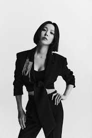 K-pop Goes February: Day 27- BoA