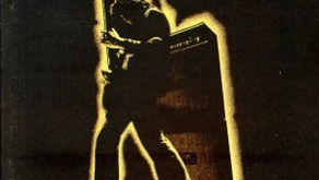 Sarah Knows Nothing About Music- Electric Warrior, T. Rex