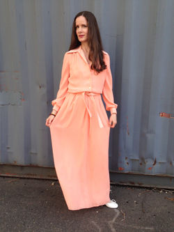 N'or Easter Honoree Attende