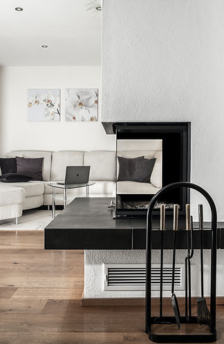 house interior