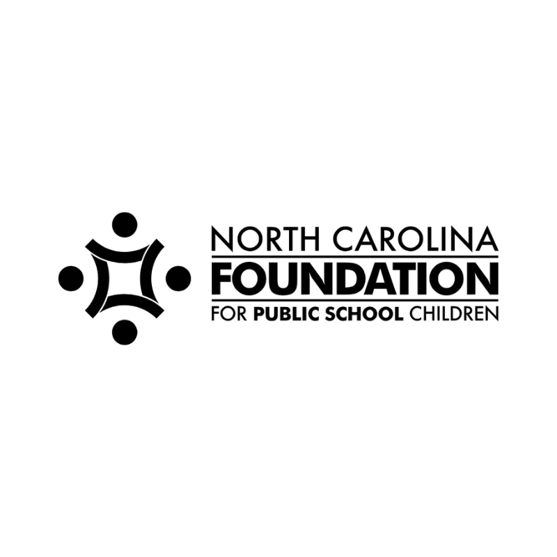 North Carolina Foundation for Public School Children logo