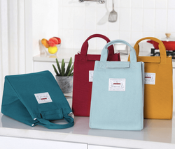 BG-102 鋁箔保温袋