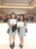 Mall promoter