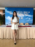 禮儀小姐