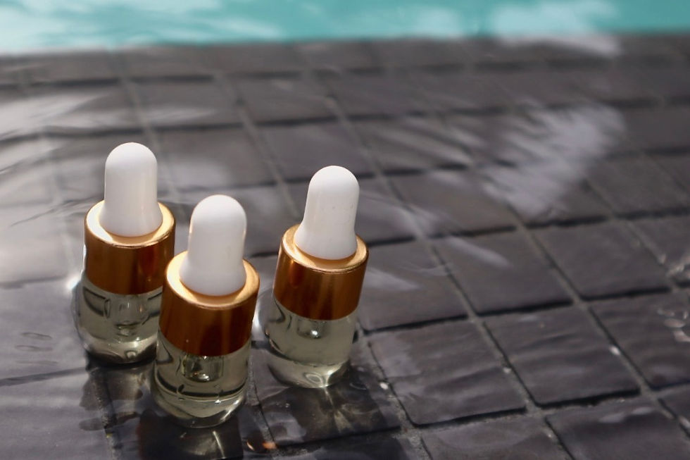 Thumbnail: HONEY OIL