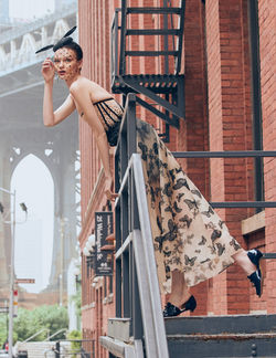 Elle Editorial