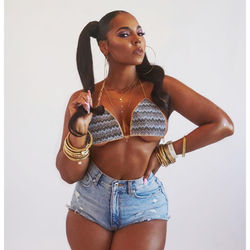 Ashanti