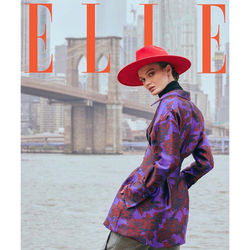 Elle Magazine
