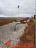 GMW Connections Project - Regulator Cons