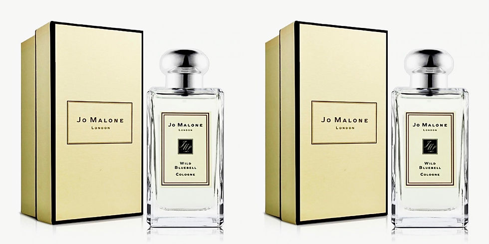 Thumbnail: 2 of Authentic Jo Malone London Wild Bluebell Cologne 100ML Women Perfume