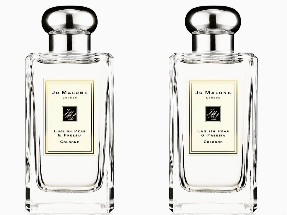 2 of Authentic Jo Malone London English Pear & Freesia Cologne 100ML