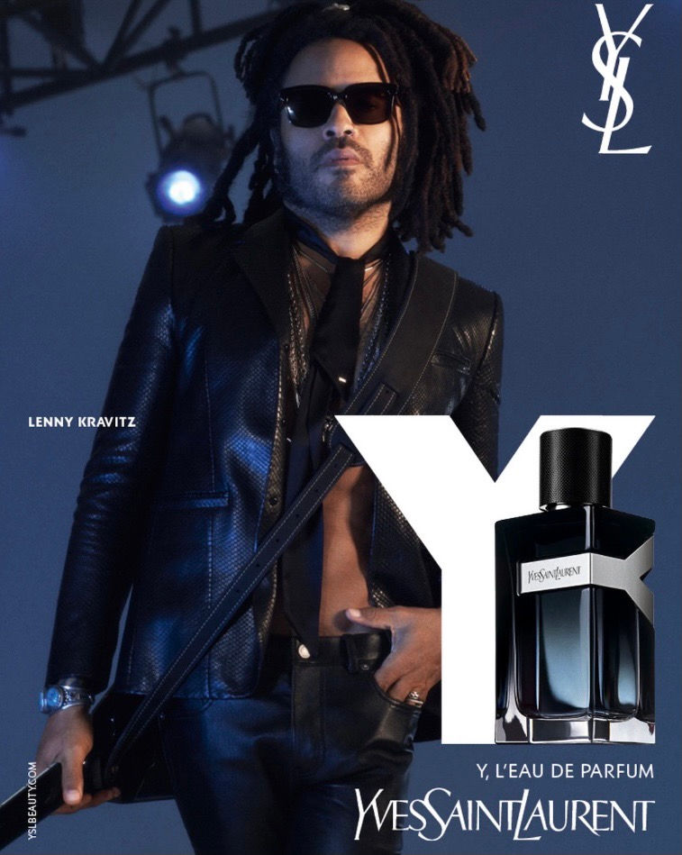 Thumbnail: Couple Set YvesSaintLaurent Black Opium EDP 90ML + YvesSaintLaurent Y EDP 100ML